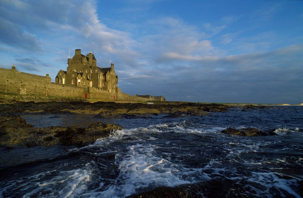 Ackergill Tower, Wick_2082336174